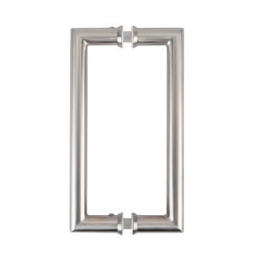 Manillón en Acero Inxoidable 200mm