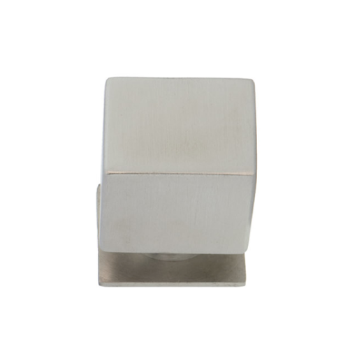 Square Stainless Steel Handle