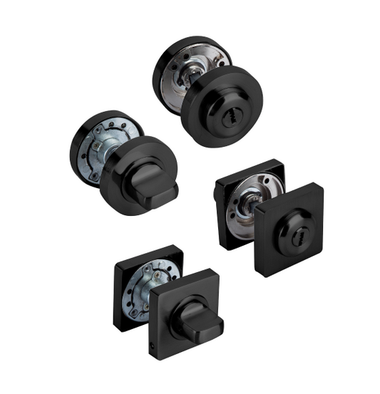 Cilindro muletilla llave ø50