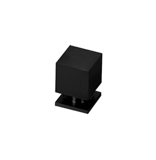 Tirador cuadrado en Acero Inoxidable