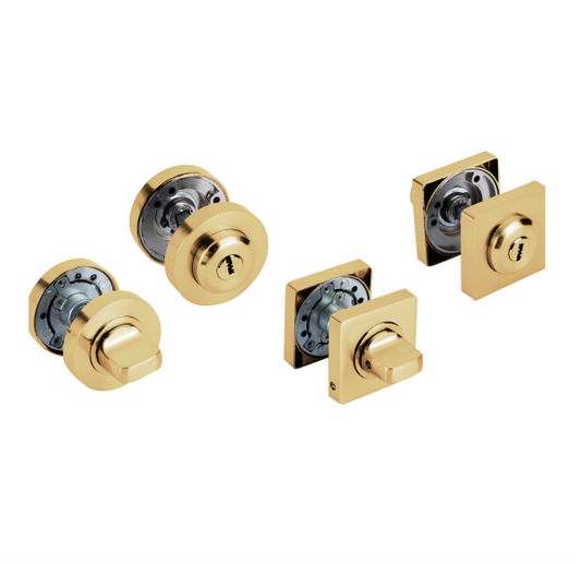 Cilindro muletilla llave ø50