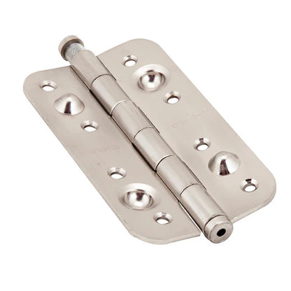 Safety hinge