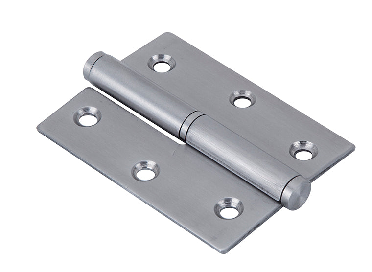 Safety hinge