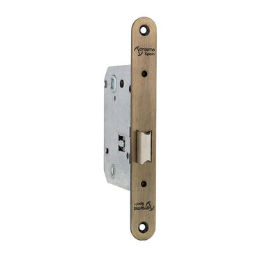 70mm off-center latch