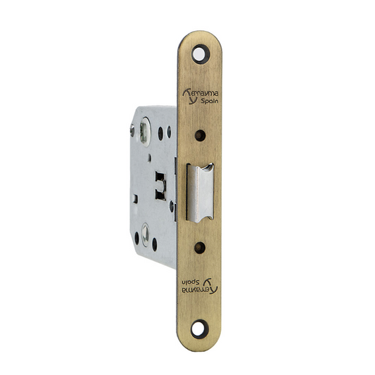 Reversible unified latch