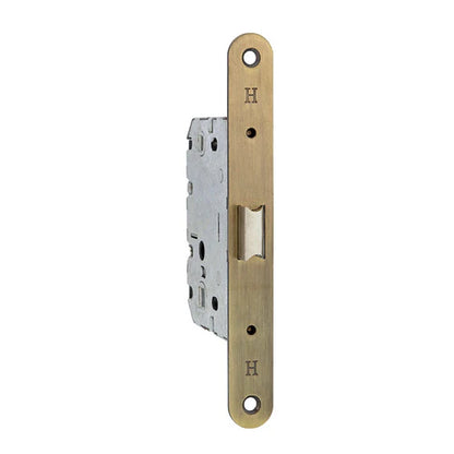 70mm centered latch