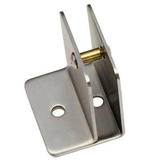 "LU" square clamp for boards