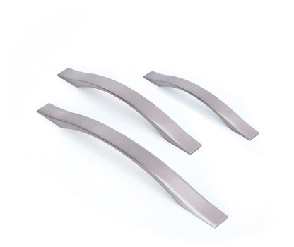 Aluminum Handles