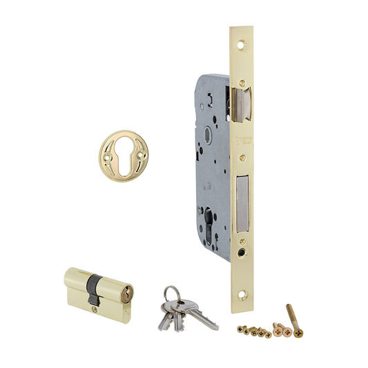 mortise lock