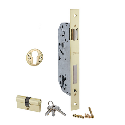 mortise lock