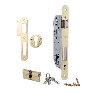 mortise lock