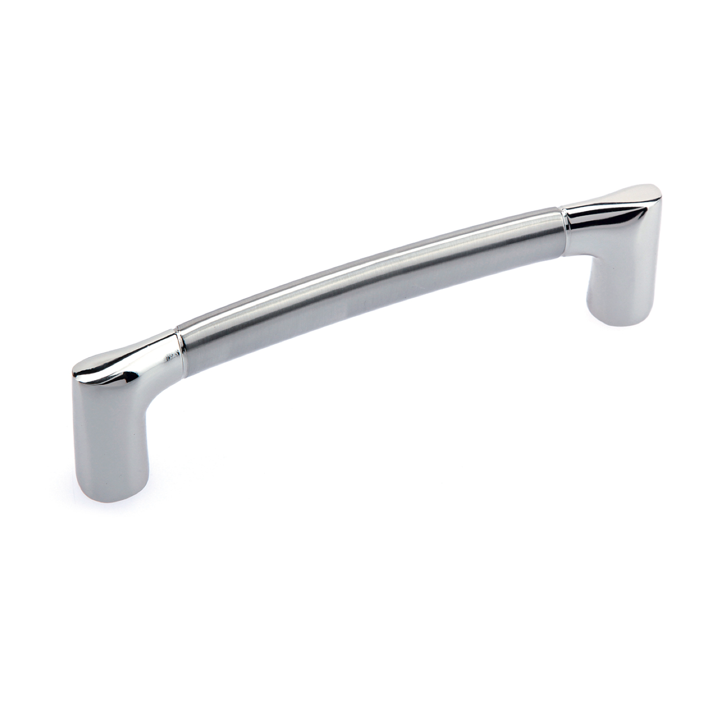 Zamak handle 180mm