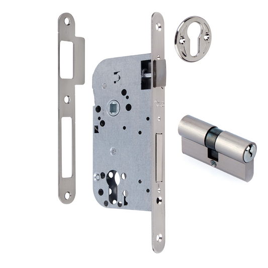 mortise lock