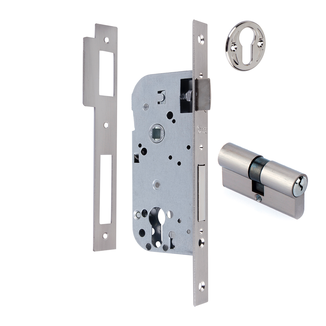 mortise lock