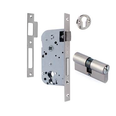 mortise lock