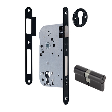 mortise lock