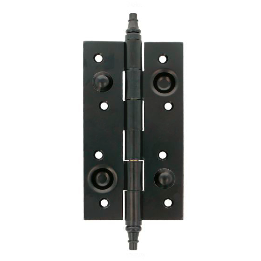 Safety hinge