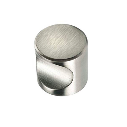 ø20 cylindrical aluminum handle