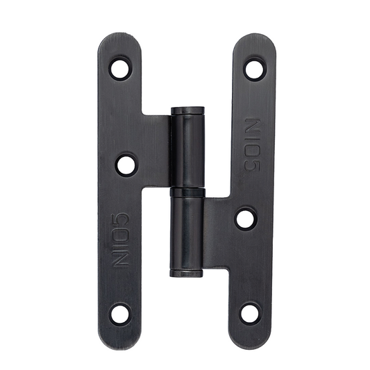 Hinge in Black