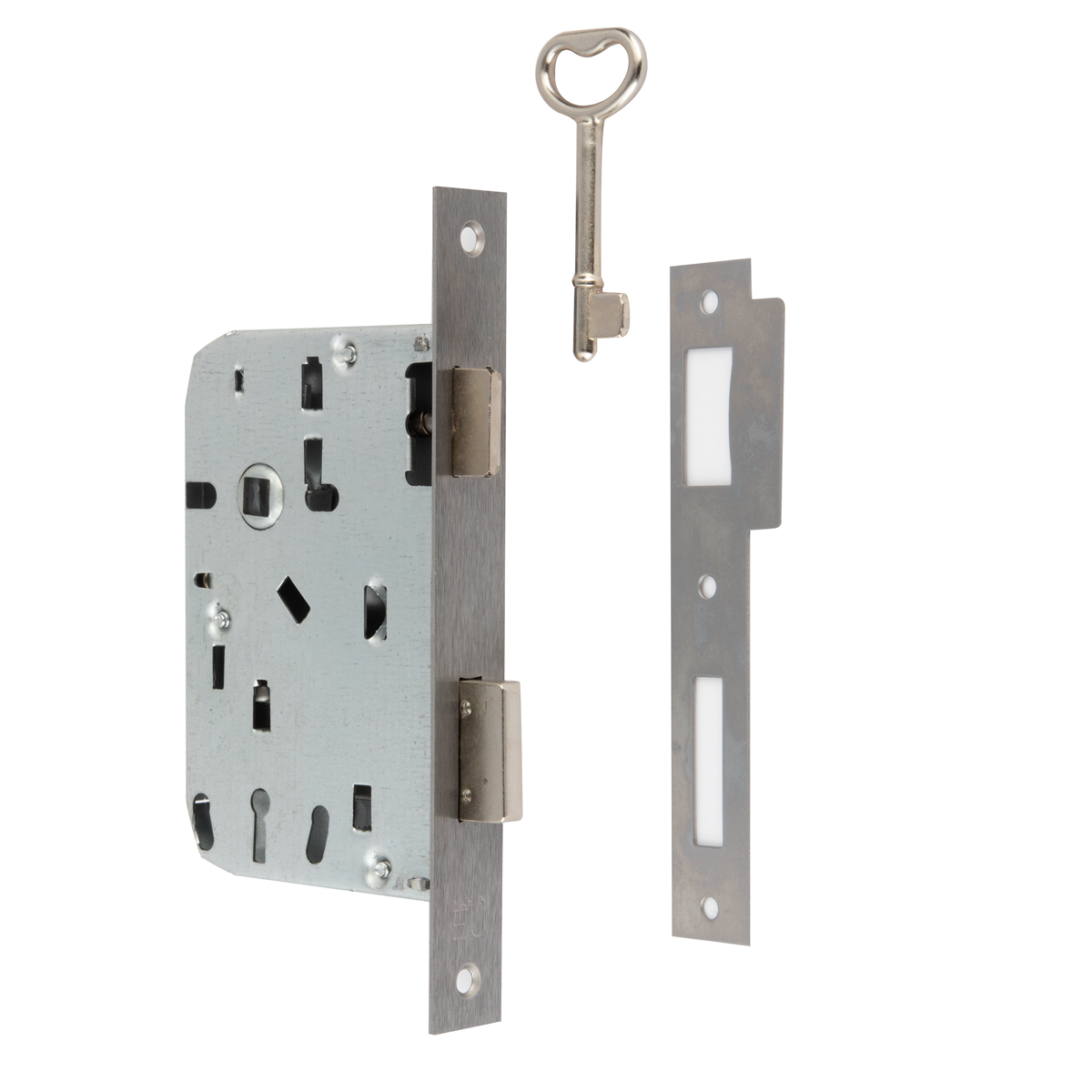 Square edge key lock – Herrayma S.L